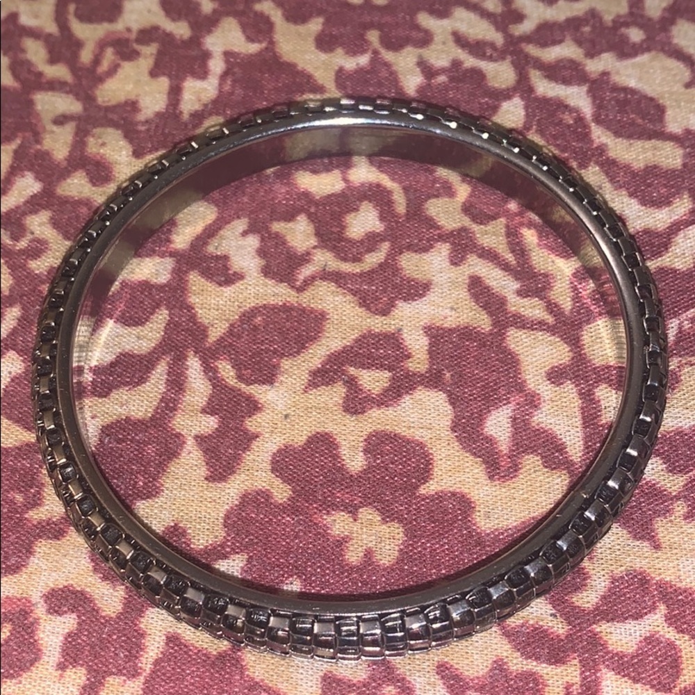 Set Of Three Bangles - image 5